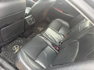 Lexus ES 350 2009 Baki