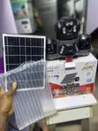 P31 4G Kamara 3 Lens - 1