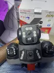 P31 4G Kamara 3 Lens - 4