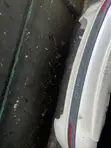 Bumper Na Baya Na Ford Fusion 2013 - 3