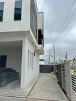 3 Bedroom Duplex don haya, Sangotedo, Off Lekki-Epe Expressway - 1