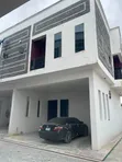 3 Bedroom Duplex don haya, Sangotedo, Off Lekki-Epe Expressway - 3