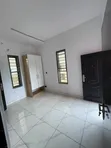 3 Bedroom Duplex don haya, Sangotedo, Off Lekki-Epe Expressway - 5