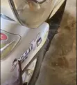 Kymco Agility 2017 White - 3
