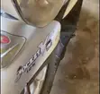 Kymco Agility 2017 White - 4