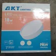 18W AKT Surface Light - 1