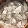 Crystal Quartz Crystal Stone - 2