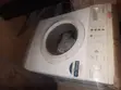 Bosch Classixx 6kg Front Load Automatic Washing Machine - 2
