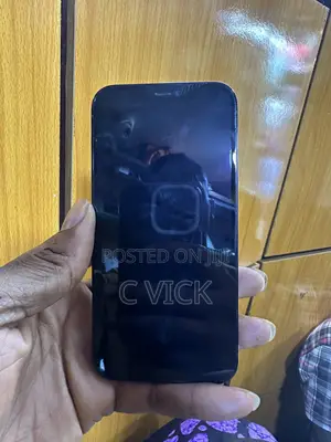 Apple iPhone 12 Pro 256GB Blue
