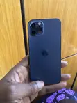Apple iPhone 12 Pro 256GB Blue - 2