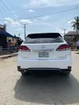Lexus RX 350 2010 Fari - 5