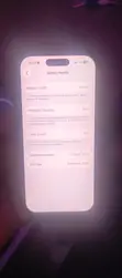 Apple iPhone 17 Pro 256GB Blue - 2