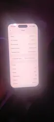 Apple iPhone 17 Pro 256GB Blue - 3