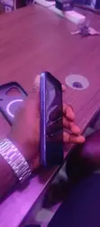 Apple iPhone 17 Pro 256GB Blue - 4