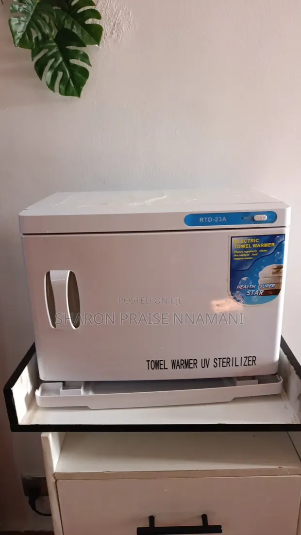 Sterilizer - Used - 1