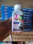 Toner Launi Kai Tsaye - 2
