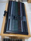 Yamaha Selection 24 Channel Mixing Console - 2