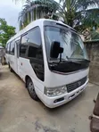 Toyota Coaster 2017 Fari - 1