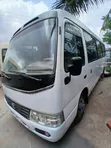 Toyota Coaster 2017 Fari - 3