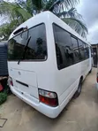 Toyota Coaster 2017 Fari - 4