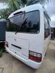 Toyota Coaster 2017 Fari - 5