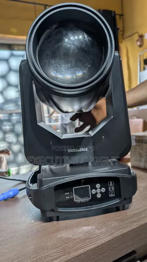 Beam 295W Moving Head Stage Light (14R)