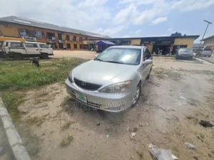 Toyota Camry Big Daddy V6 2005