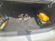 Toyota Camry Big Daddy V6 2005 - 5