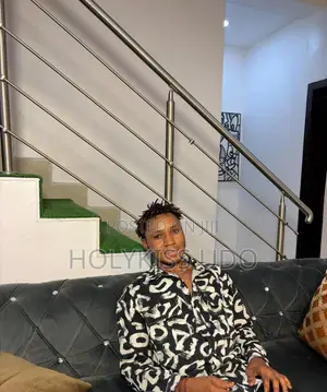 Live-in House Help Available - OliverEmmanuel