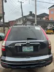 Honda CR-V 2010 - 2