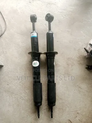Front Shock Absorber for Toyota 4Runner (2003-2009)