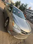 Toyota Camry 2016 Gray - 1