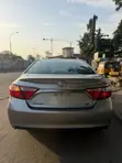 Toyota Camry 2016 Gray - 2