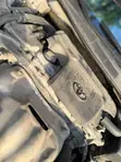 Toyota Camry 2016 Gray - 3