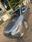 Toyota Camry 2016 Gray - 4