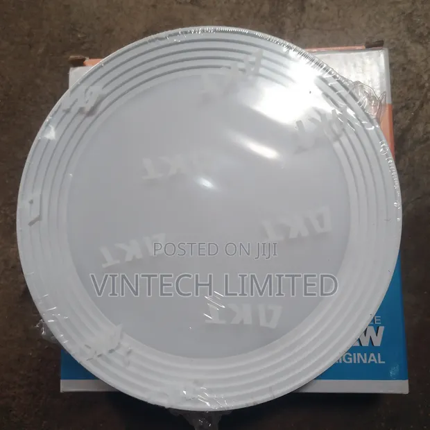 12W AKT Surface Light - 1