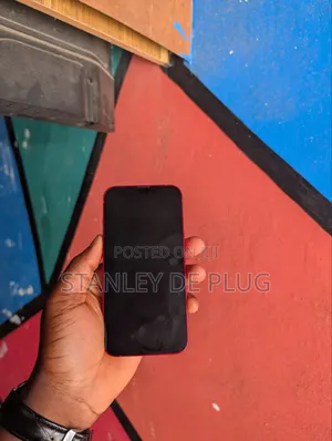 Apple iPhone 13 128GB Jaja