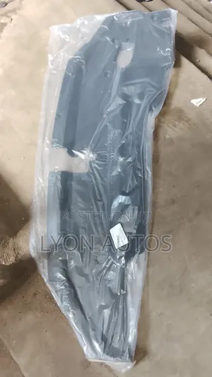 Babban Ruwan Zafi na Lexus GX 460 (2020-2021)