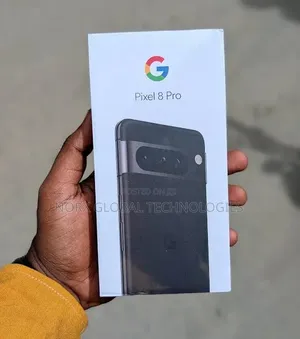 Sabon Google Pixel 8 Pro 256GB Baki