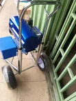 Brand New Airless Paint Spray Machine - 2