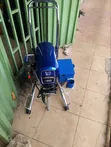 Brand New Airless Paint Spray Machine - 3