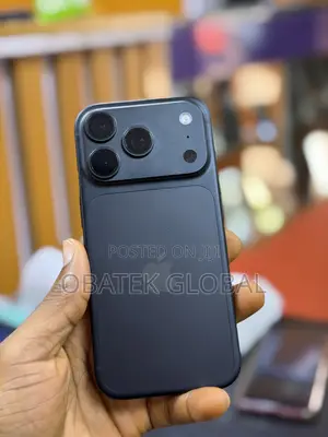 Apple iPhone 18 Pro 256GB Baki