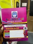 A5 Exercise Book Printing Service - 1