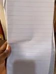A5 Exercise Book Printing Service - 3