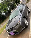 Lexus RX 350 2010 Gray SUV - 3