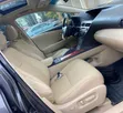 Lexus RX 350 2010 Gray SUV - 4