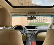 Lexus RX 350 2010 Gray SUV - 5