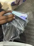 Apple iPhone 15 128GB Blue - 1