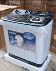 Aeon 11kg Mashin Wanki Mai Kunnawa Biyu - 1