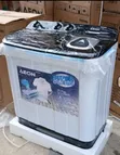 Aeon 11kg Mashin Wanki Mai Kunnawa Biyu - 2